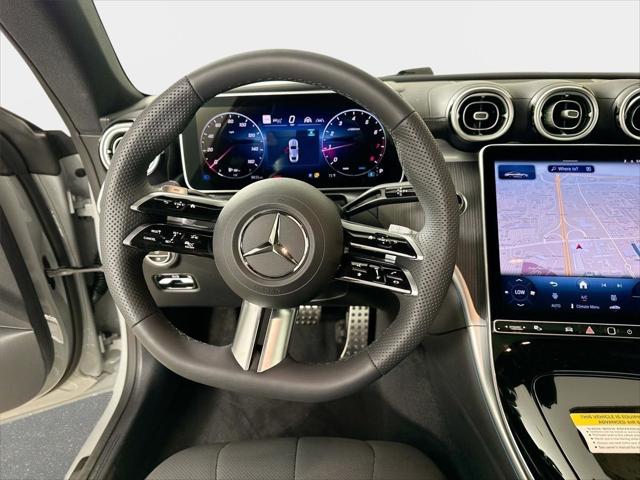 2026 Mercedes-Benz E-CLASS E 300 4MATIC