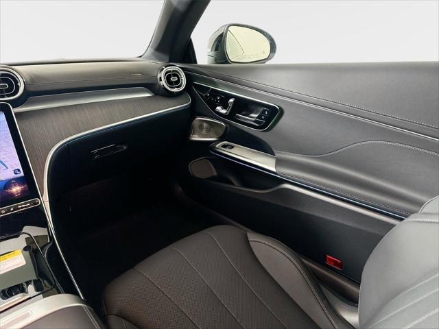 2026 Mercedes-Benz E-CLASS E 300 4MATIC