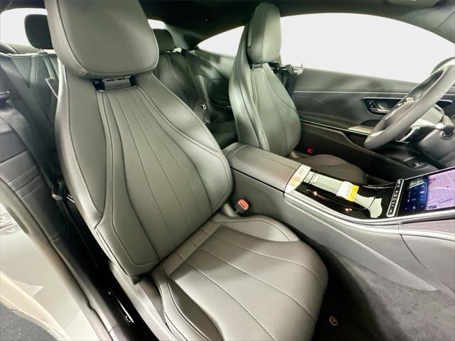 2026 Mercedes-Benz E-CLASS E 300 4MATIC