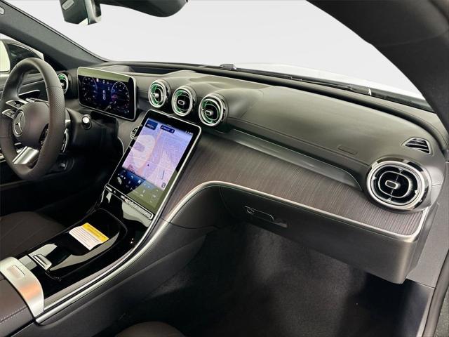 2026 Mercedes-Benz E-CLASS E 300 4MATIC