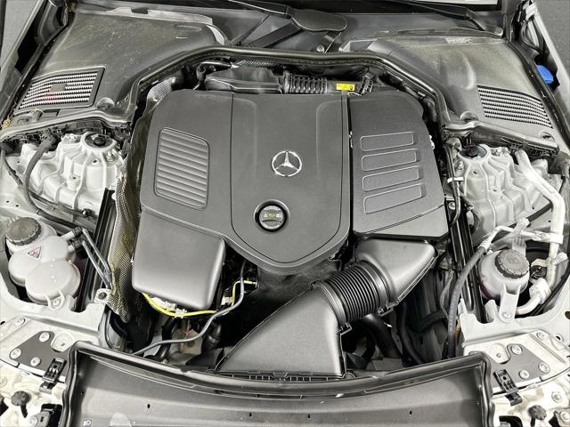 2026 Mercedes-Benz E-CLASS E 300 4MATIC