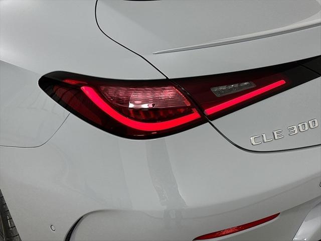 2026 Mercedes-Benz E-CLASS E 300 4MATIC