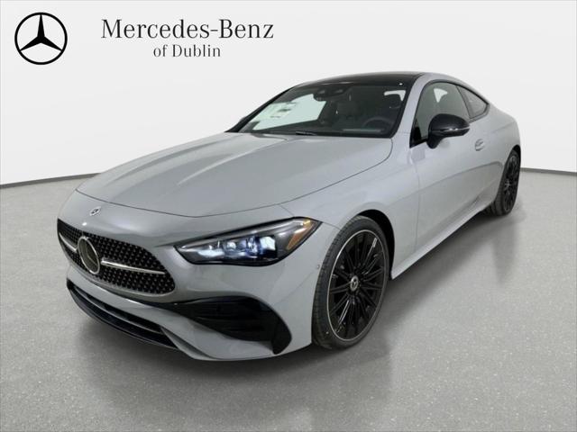 2026 Mercedes-Benz E-CLASS E 300 4MATIC for sale in Dublin, OH