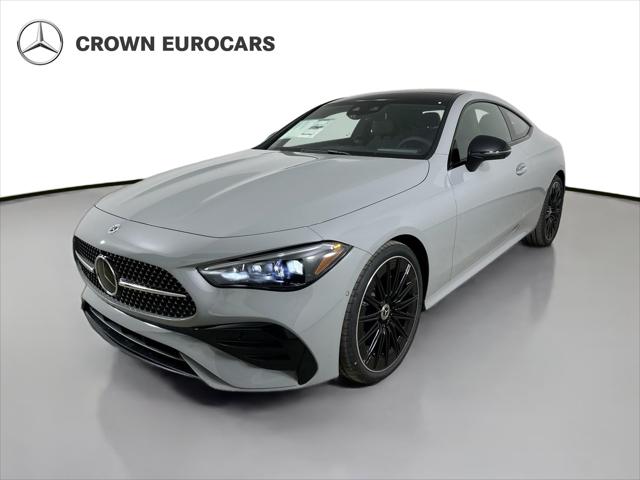 2026 Mercedes-Benz E-CLASS E 300 4MATIC for sale in Dublin, OH