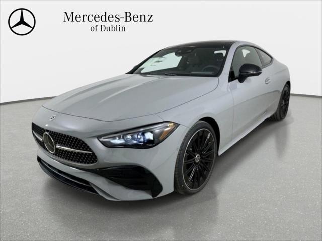 2026 Mercedes-Benz E-CLASS E 300 4MATIC for sale in Dublin, OH