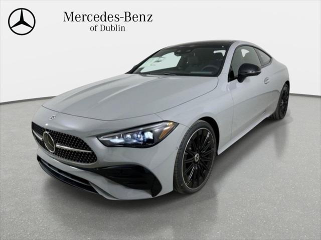 2026 Mercedes-Benz E-CLASS E 300 4MATIC for sale in Dublin, OH