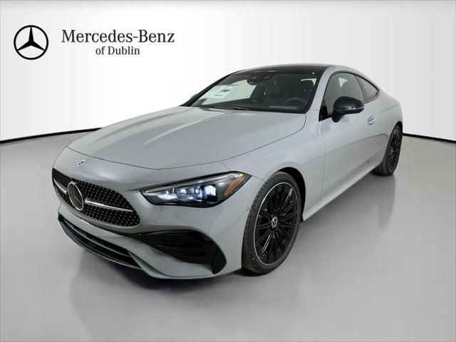 2026 Mercedes-Benz E-CLASS E 300 4MATIC for sale near Dublin, OH