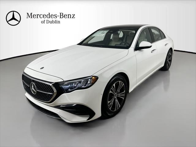 2026 Mercedes-Benz E 350 4MATIC for sale in Dublin, OH