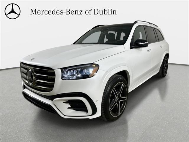 2026 Mercedes-Benz GLS GLS 450 4MATIC for sale in Dublin, OH