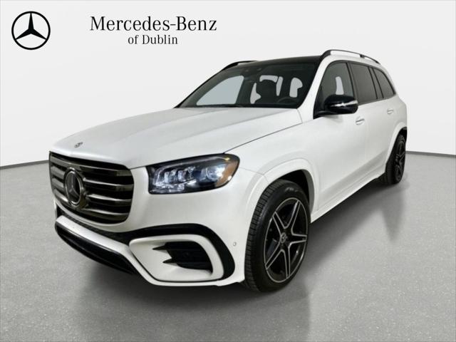 2026 Mercedes-Benz GLS GLS 450 4MATIC for sale in Dublin, OH