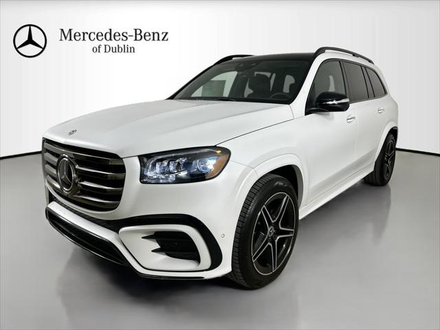 2026 Mercedes-Benz GLS GLS 450 4MATIC for sale in Dublin, OH