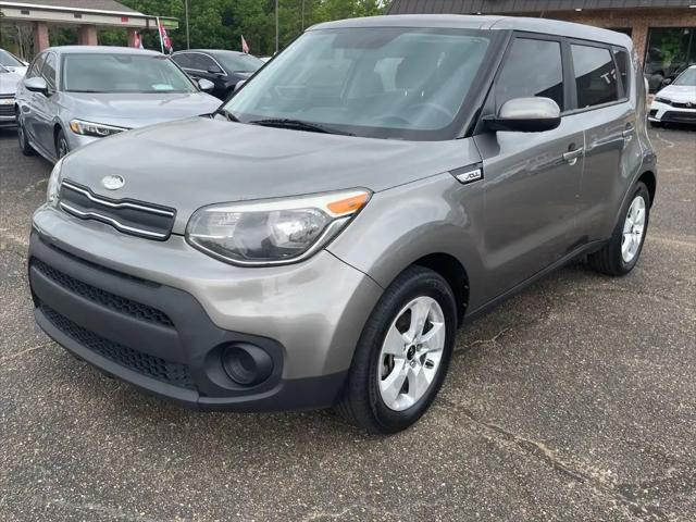 2017 Kia Soul Base Auto for sale in Pearl, MS