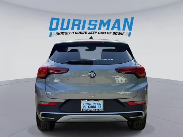 2023 Buick Encore GX Preferred FWD 2023 Buick Encore GX Preferred FWD
