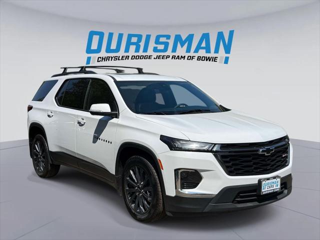 2023 Chevrolet Traverse AWD RS for sale in Bowie, MD