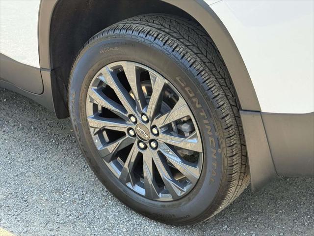 2023 Chevrolet Traverse AWD RS