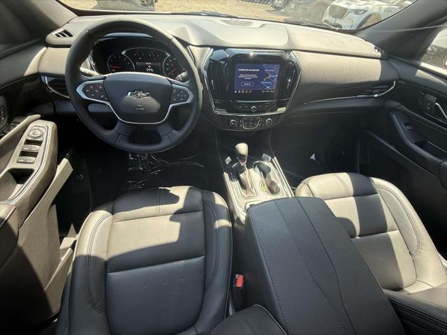 2023 Chevrolet Traverse AWD RS