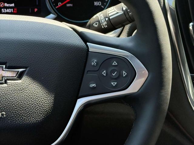 2023 Chevrolet Traverse AWD RS