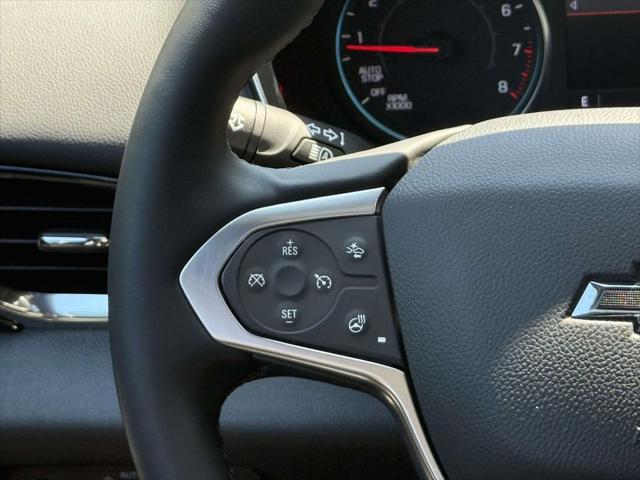 2023 Chevrolet Traverse AWD RS