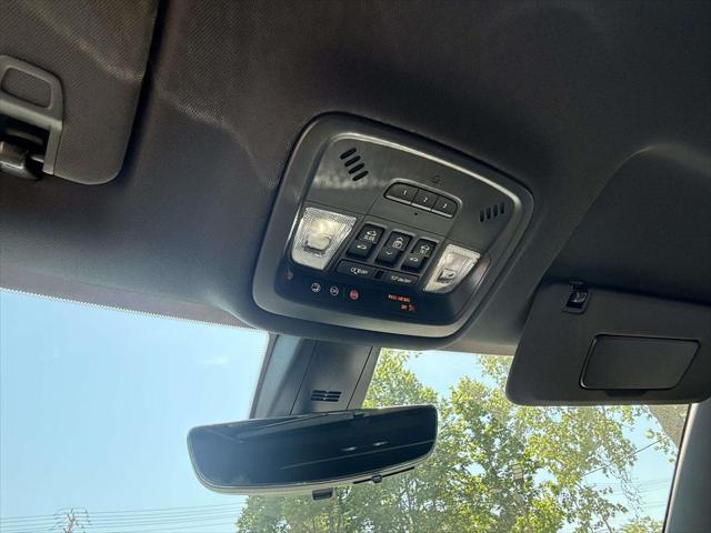 2023 Chevrolet Traverse AWD RS