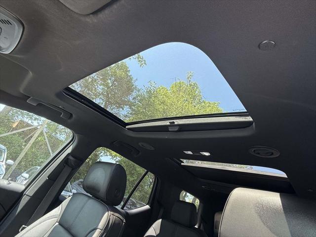 2023 Chevrolet Traverse AWD RS