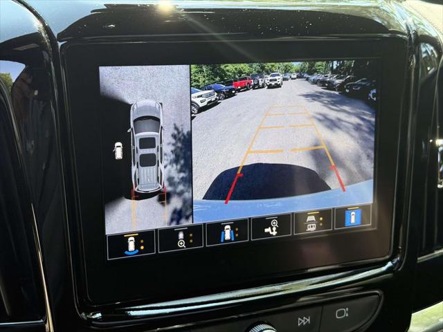 2023 Chevrolet Traverse AWD RS