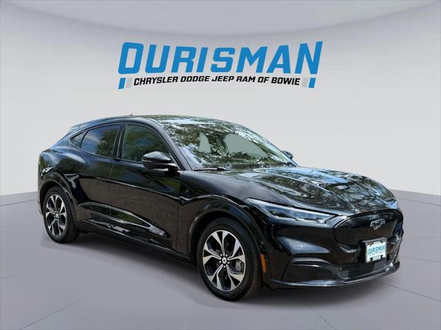 2023 Ford Mustang Mach-E Premium for sale in Bowie, MD