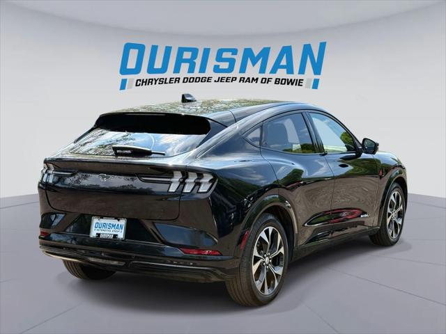 2023 Ford Mustang Mach-E Premium 2023 Ford Mustang Mach-E Premium