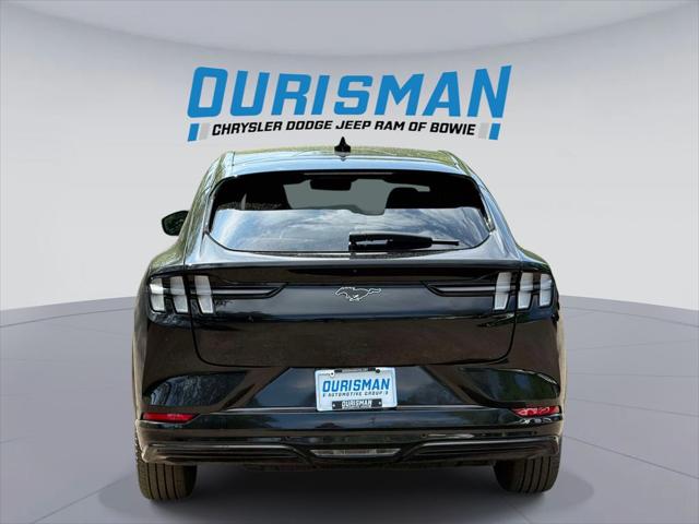 2023 Ford Mustang Mach-E Premium 2023 Ford Mustang Mach-E Premium