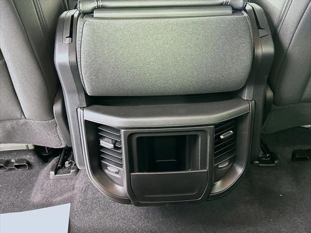 2026 Ram 1500 Warlock Crew Cab 4x4 57 Box