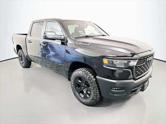 2026 Ram 1500 Warlock Crew Cab 4x4 57 Box for sale in Shiloh, IL