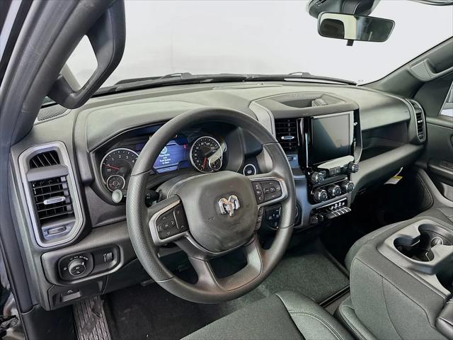 2026 Ram 1500 Warlock Crew Cab 4x4 57 Box