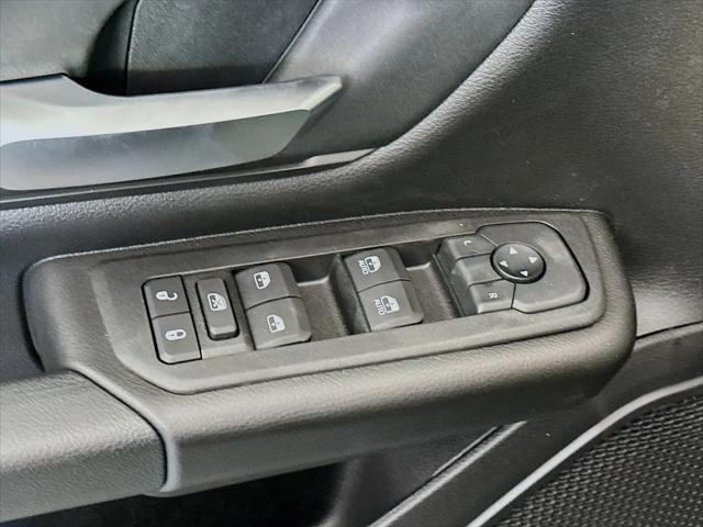 2026 Ram 1500 Warlock Crew Cab 4x4 57 Box