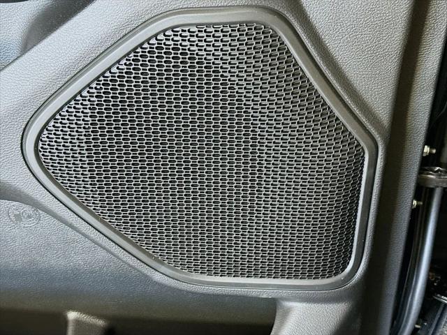 2026 Ram 1500 Warlock Crew Cab 4x4 57 Box