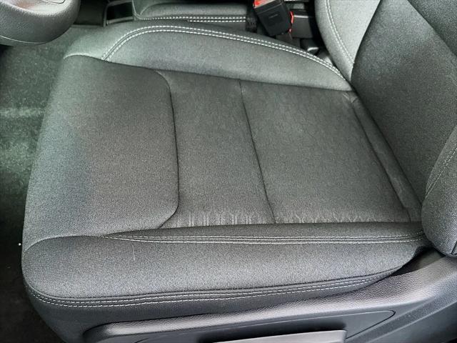 2026 Ram 1500 Warlock Crew Cab 4x4 57 Box