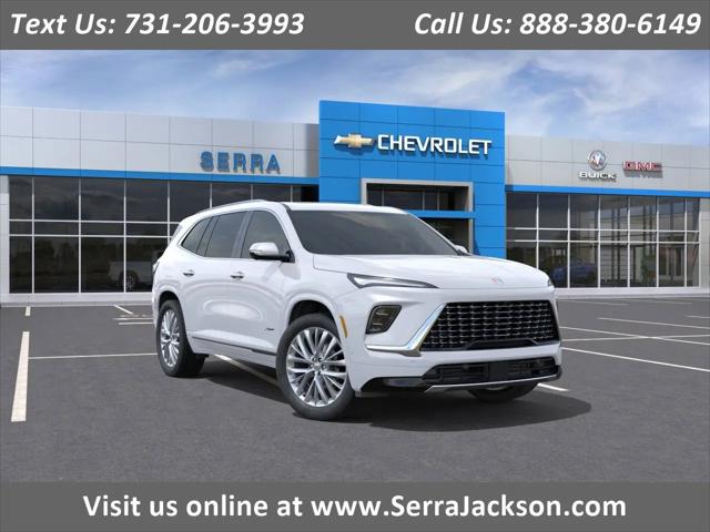 2026 Buick Enclave Avenir FWD for sale in Jackson, TN