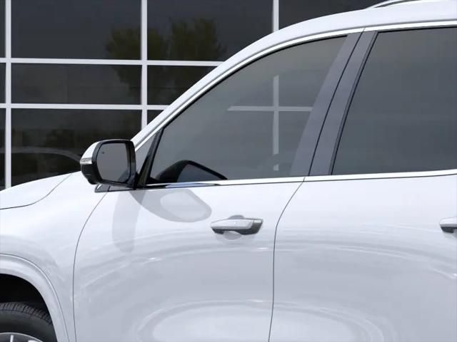 2026 Buick Enclave Avenir FWD