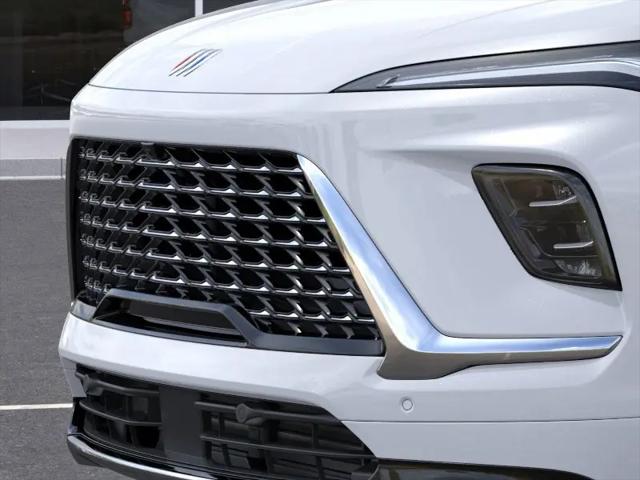 2026 Buick Enclave Avenir FWD