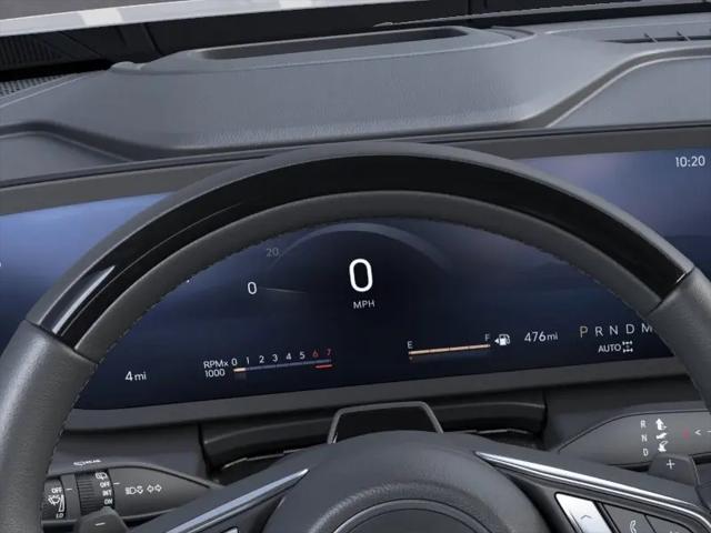 2026 Buick Enclave Avenir FWD