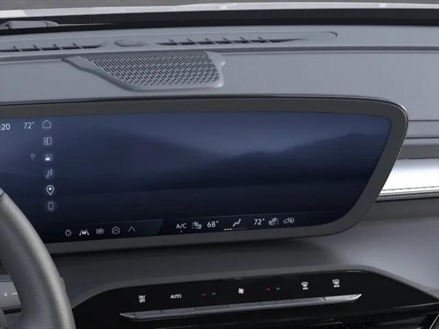 2026 Buick Enclave Avenir FWD
