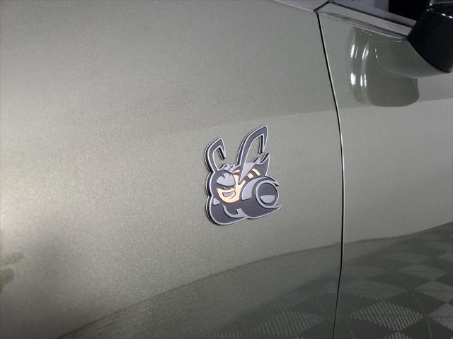 2026 Dodge Charger Scat Pack 4-Door AWD