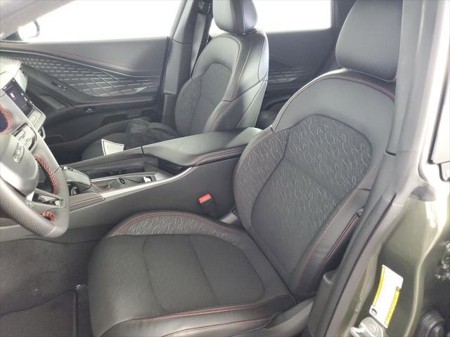 2026 Dodge Charger Scat Pack 4-Door AWD