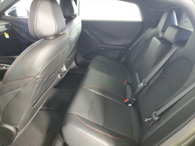 2026 Dodge Charger Scat Pack 4-Door AWD