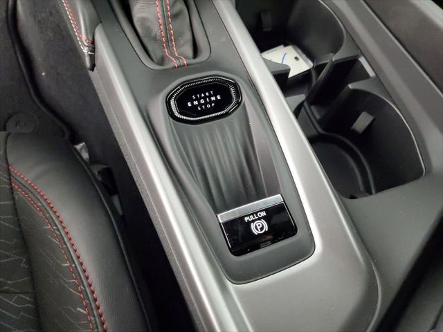 2026 Dodge Charger Scat Pack 4-Door AWD