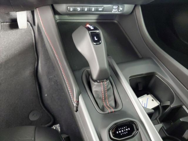 2026 Dodge Charger Scat Pack 4-Door AWD