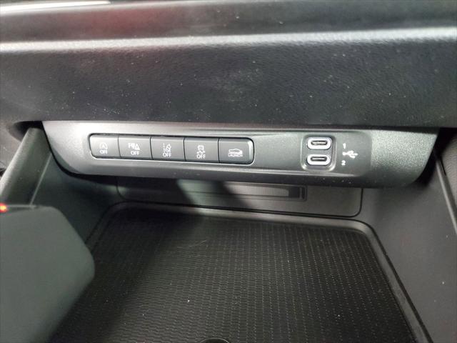 2026 Dodge Charger Scat Pack 4-Door AWD