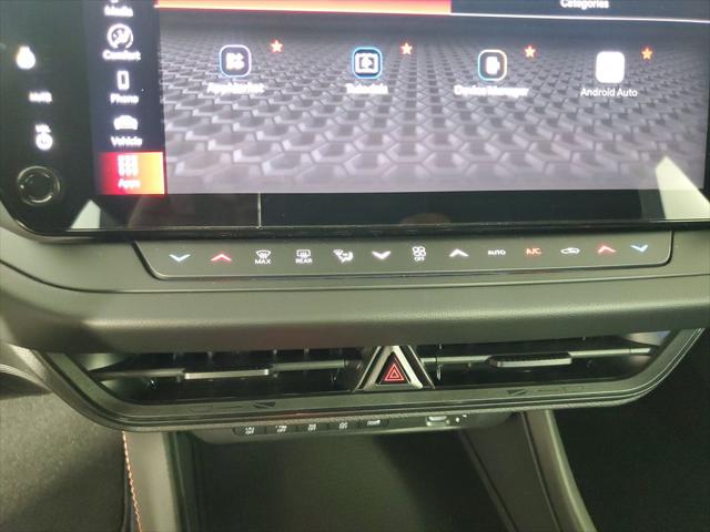2026 Dodge Charger Scat Pack 4-Door AWD