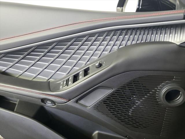 2026 Dodge Charger Scat Pack 4-Door AWD