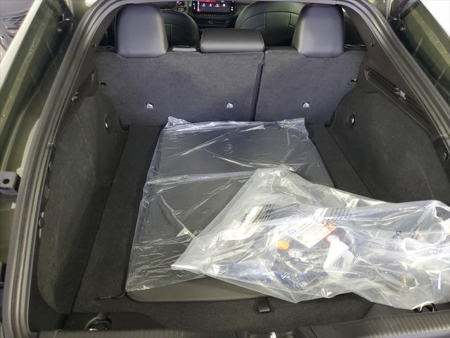 2026 Dodge Charger Scat Pack 4-Door AWD