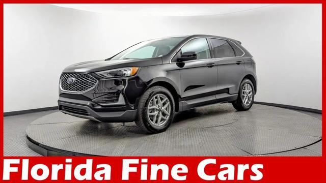 2024 Ford Edge SEL for sale in West Palm Beach, FL