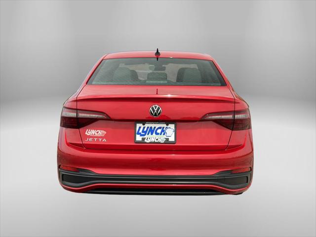2024 Volkswagen Jetta 1.5T Sport